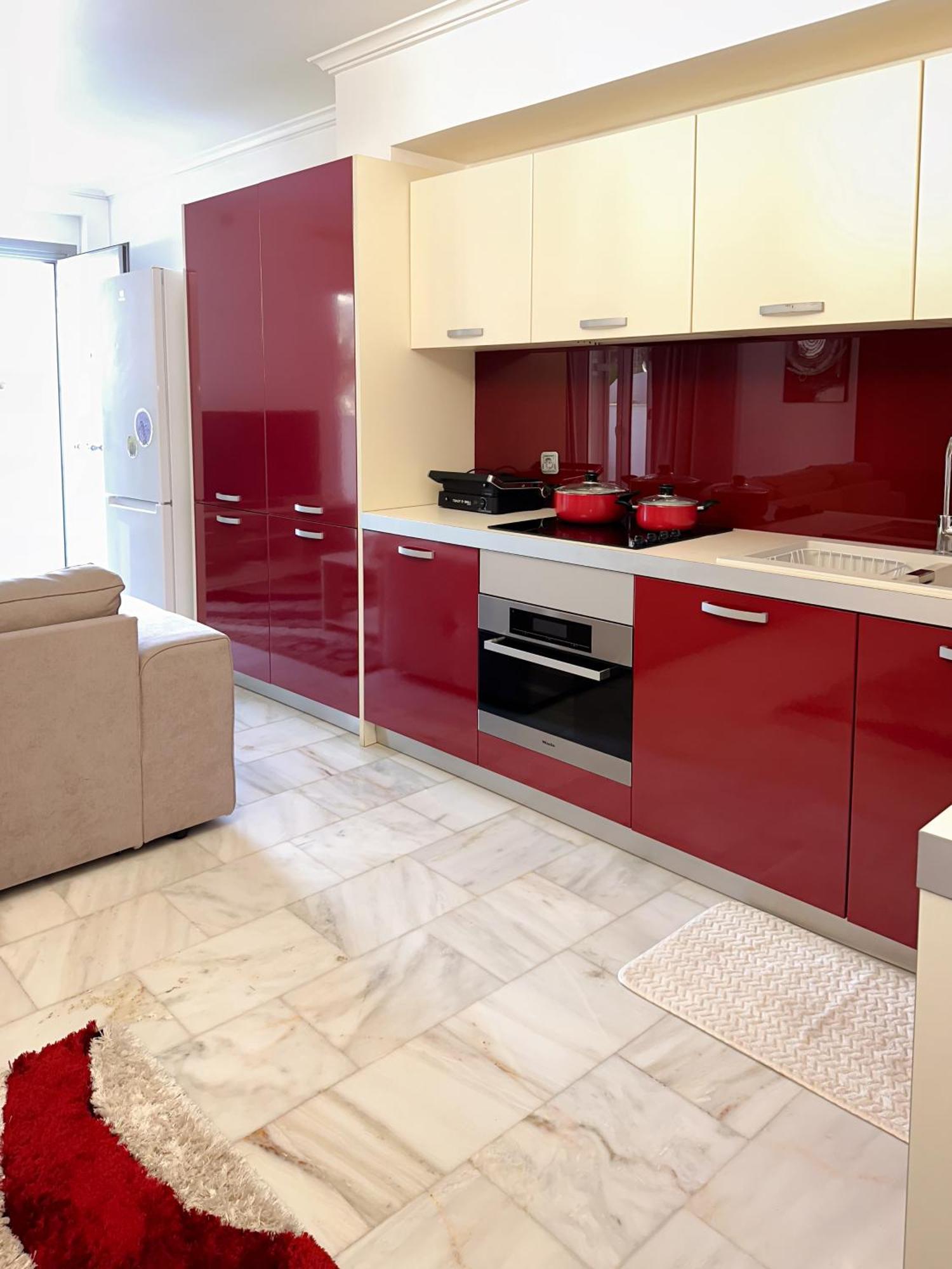 Bourtzi View Villa - The Apartment Nauplie Extérieur photo
